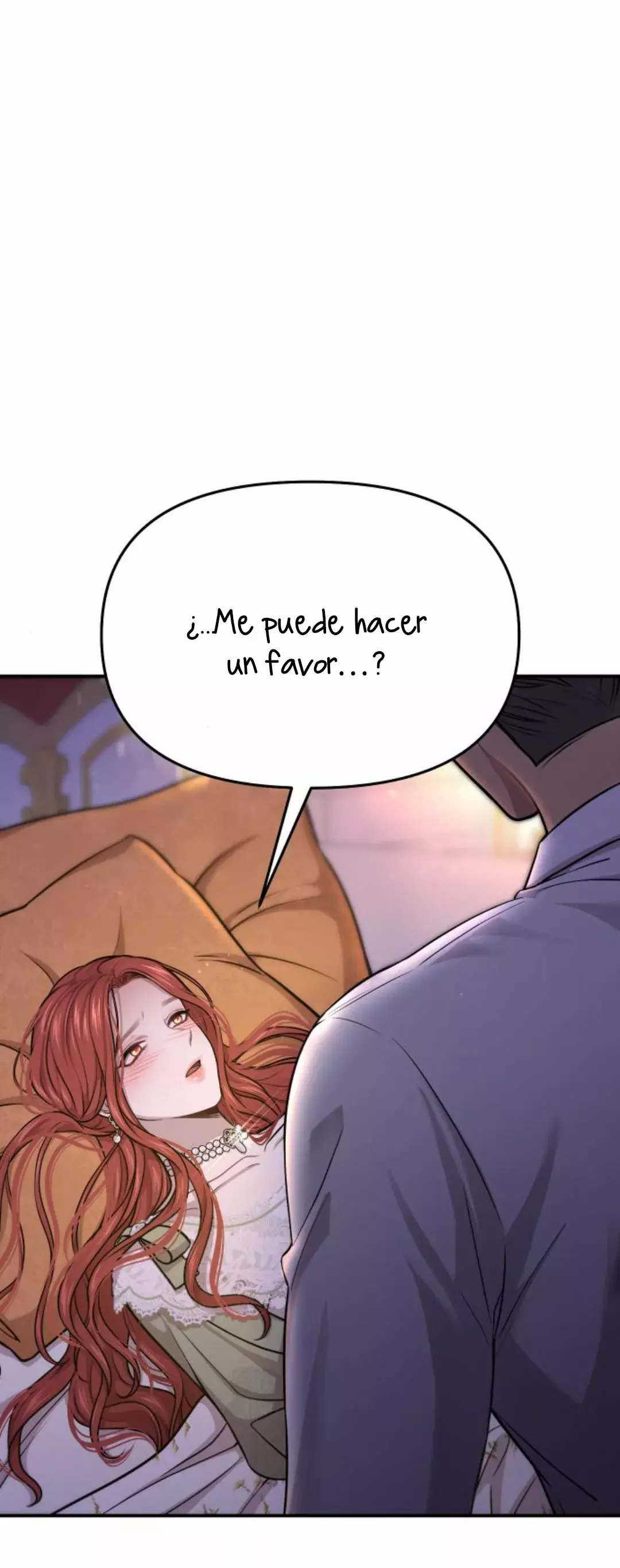 El Dormitorio Secreto De La Princesa Abandonada Capitulo 31 página 94