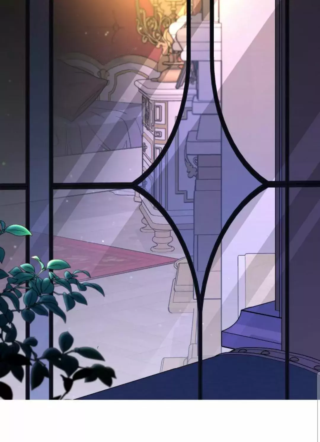 El Dormitorio Secreto De La Princesa Abandonada Capitulo 32 página 10