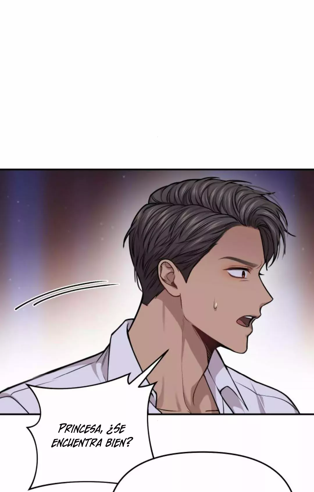 El Dormitorio Secreto De La Princesa Abandonada Capitulo 32 página 100