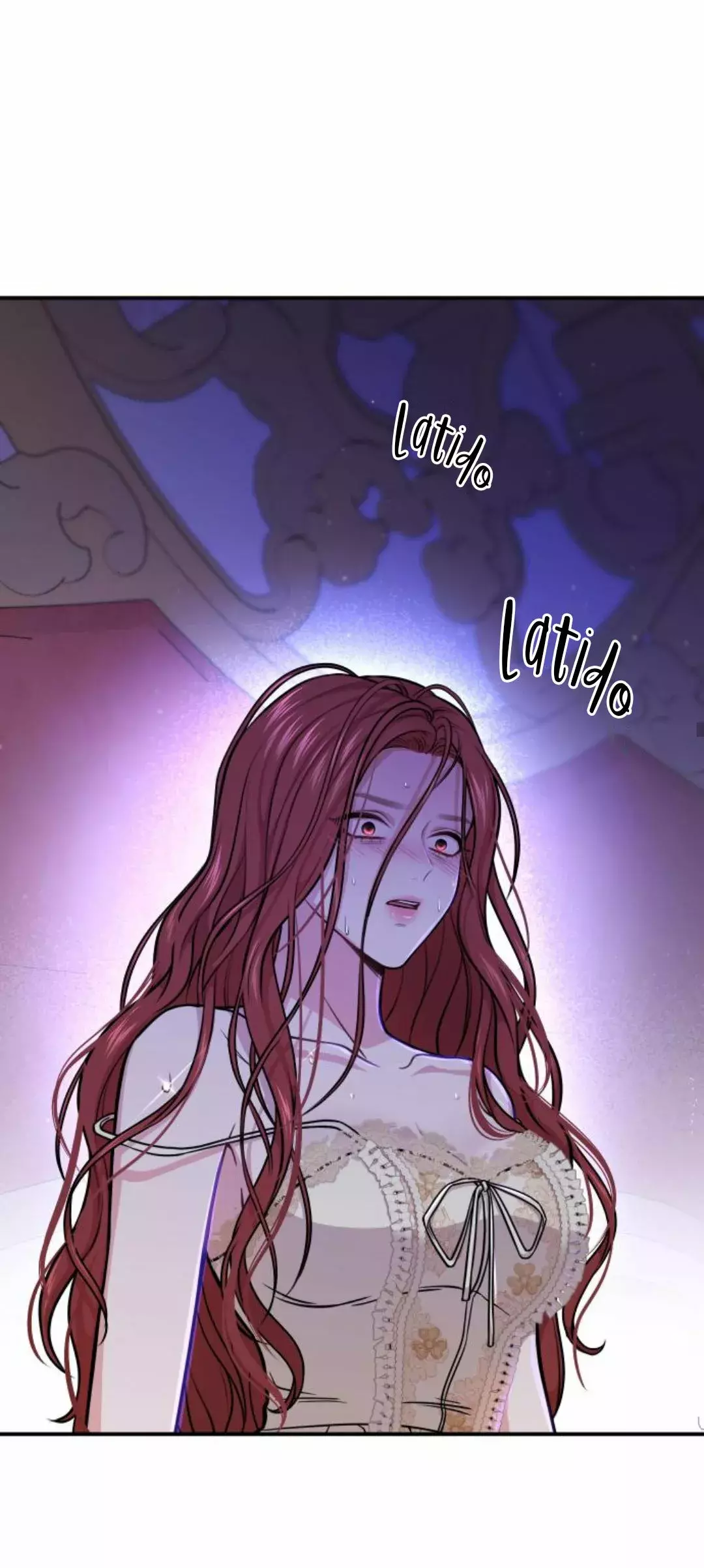 El Dormitorio Secreto De La Princesa Abandonada Capitulo 32 página 104