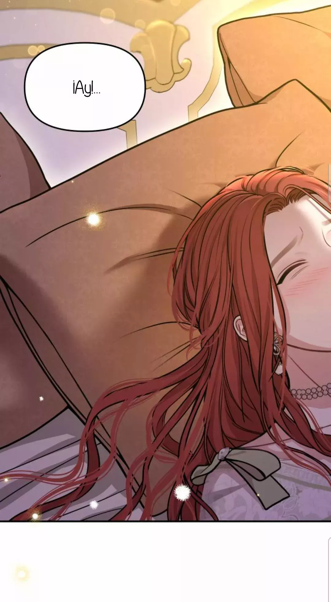 El Dormitorio Secreto De La Princesa Abandonada Capitulo 32 página 12