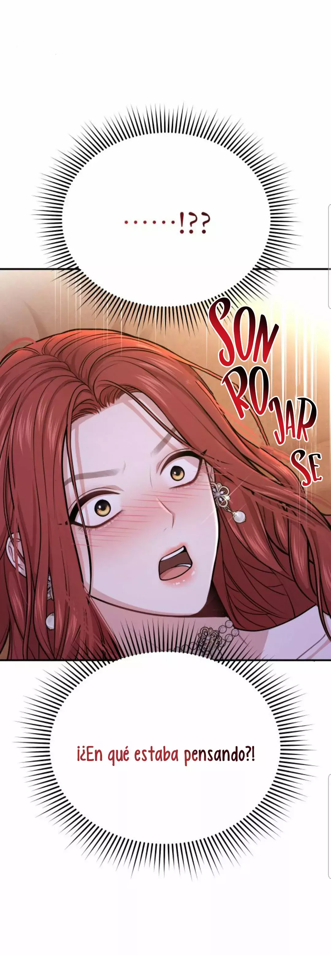 El Dormitorio Secreto De La Princesa Abandonada Capitulo 32 página 16