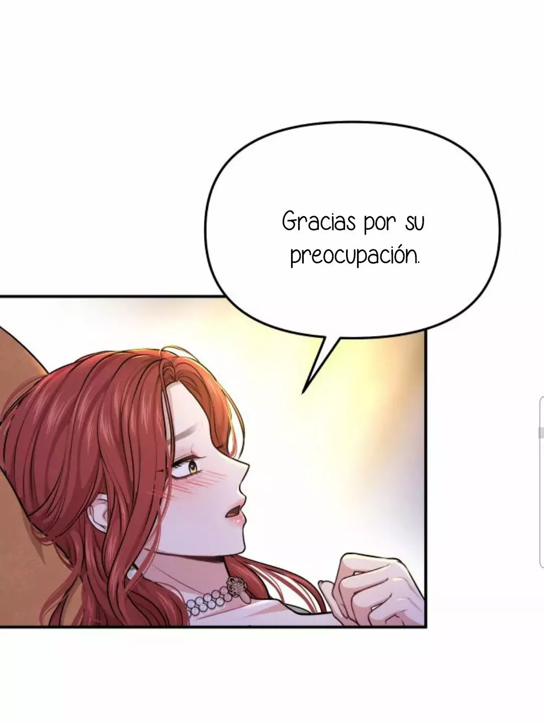El Dormitorio Secreto De La Princesa Abandonada Capitulo 32 página 24