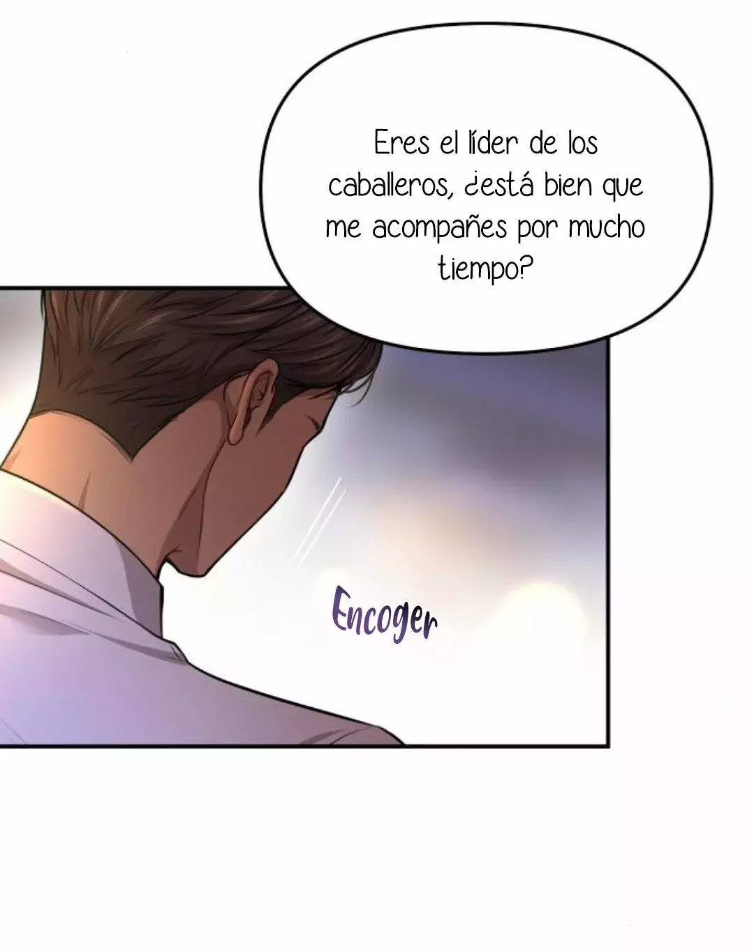 El Dormitorio Secreto De La Princesa Abandonada Capitulo 32 página 28