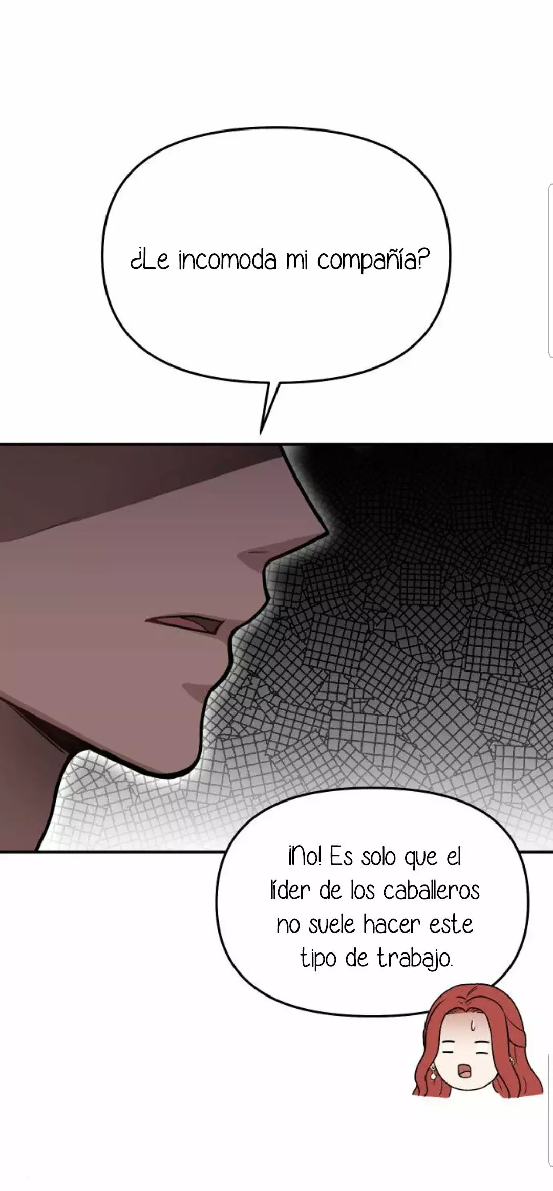 El Dormitorio Secreto De La Princesa Abandonada Capitulo 32 página 29
