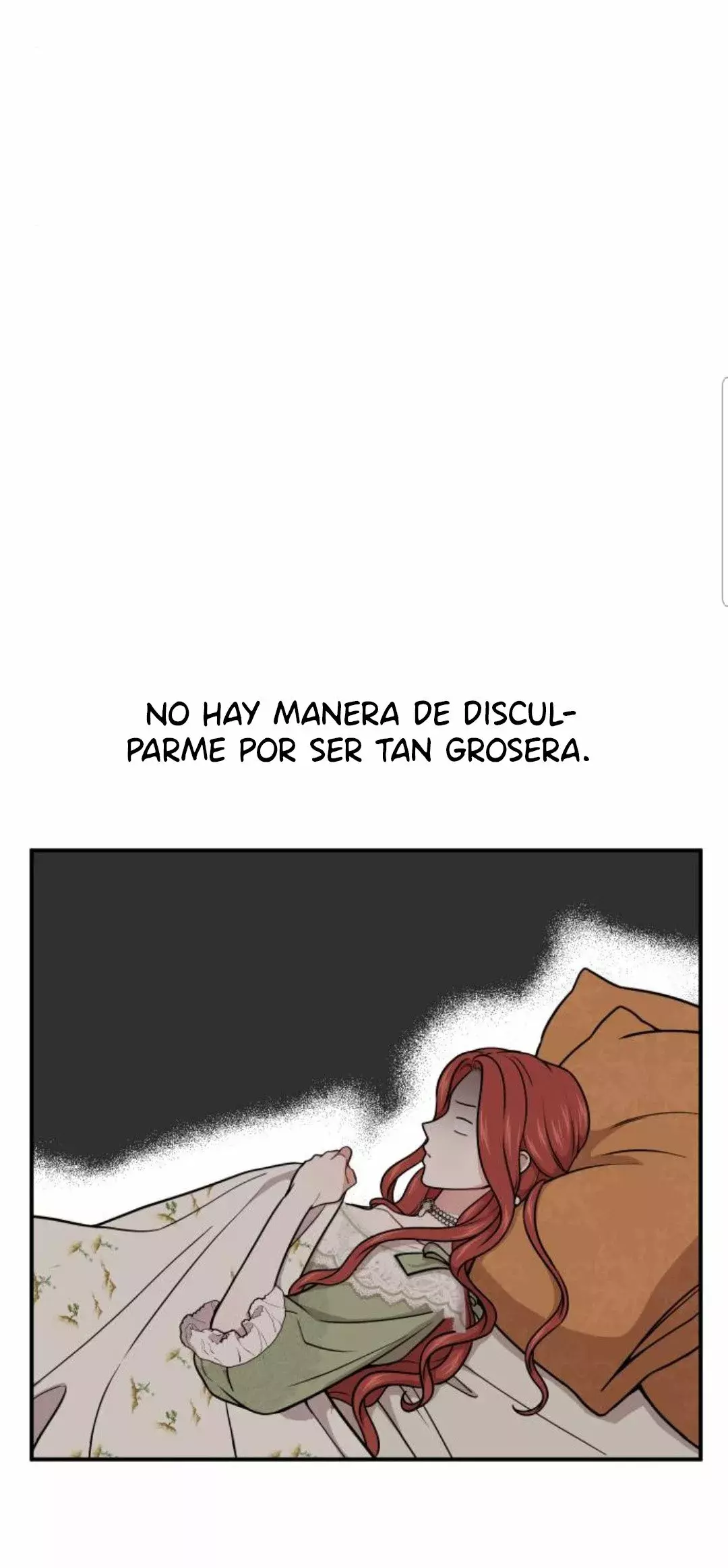 El Dormitorio Secreto De La Princesa Abandonada Capitulo 32 página 34