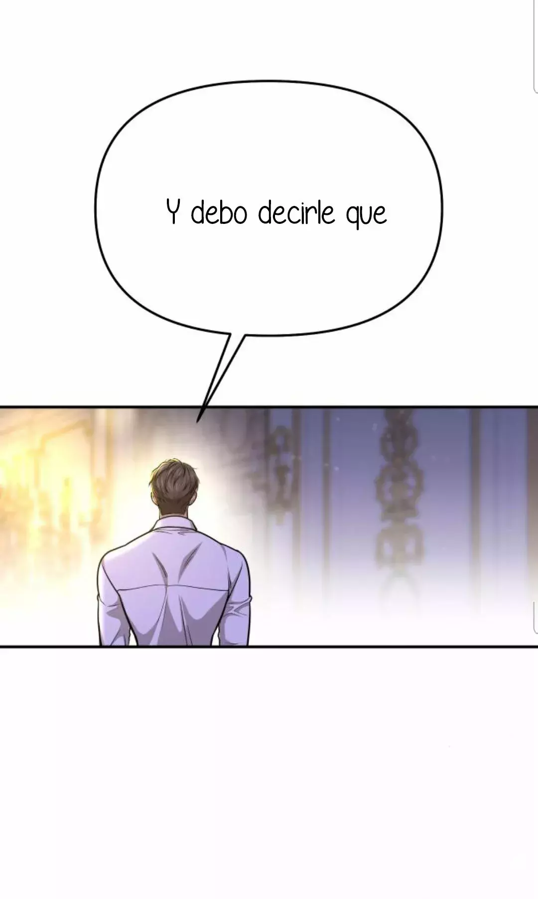 El Dormitorio Secreto De La Princesa Abandonada Capitulo 32 página 47