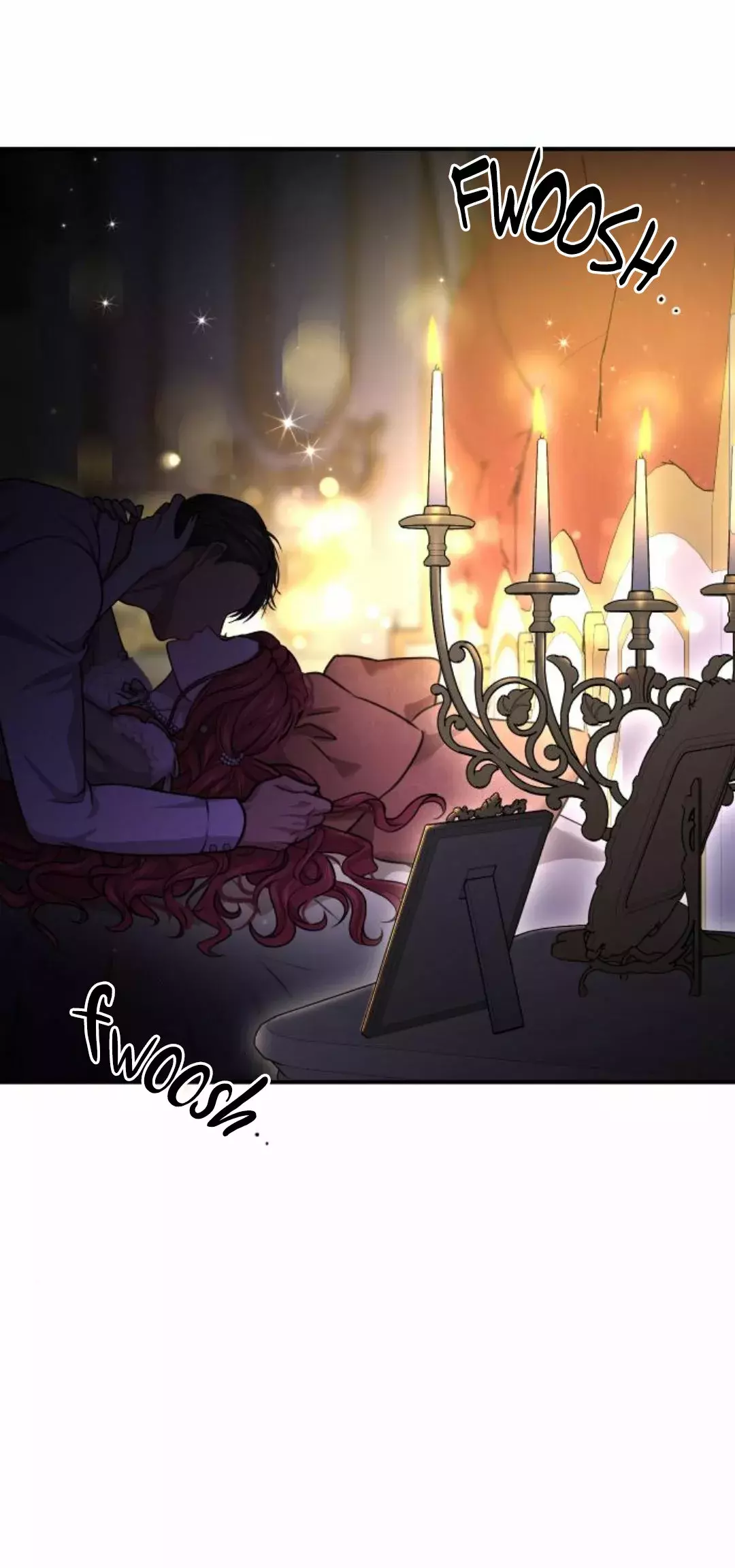El Dormitorio Secreto De La Princesa Abandonada Capitulo 32 página 5