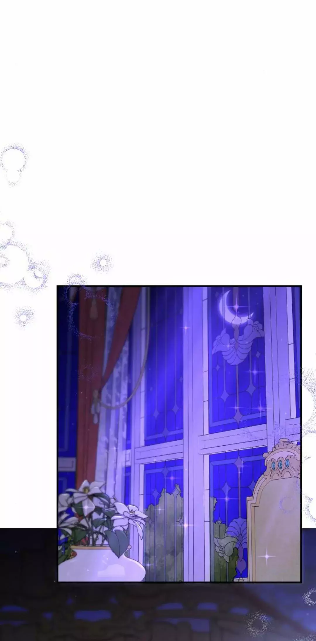 El Dormitorio Secreto De La Princesa Abandonada Capitulo 32 página 57
