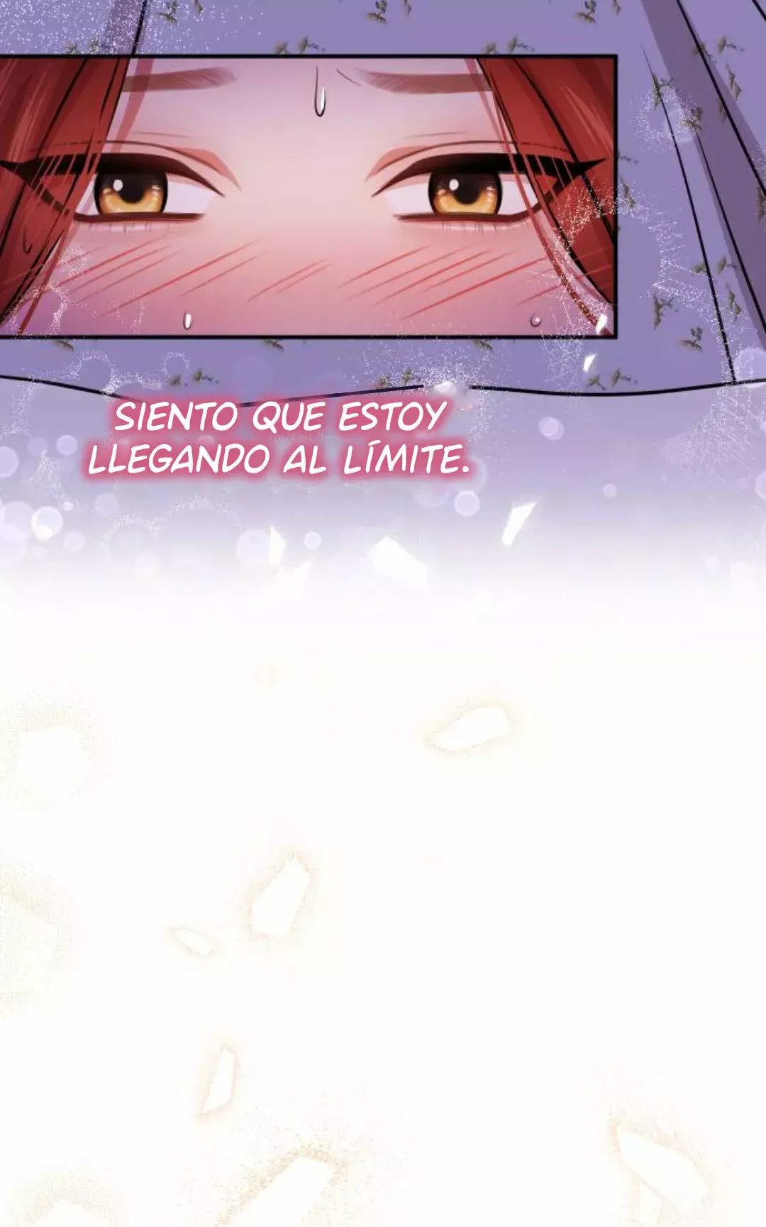 El Dormitorio Secreto De La Princesa Abandonada Capitulo 32 página 59