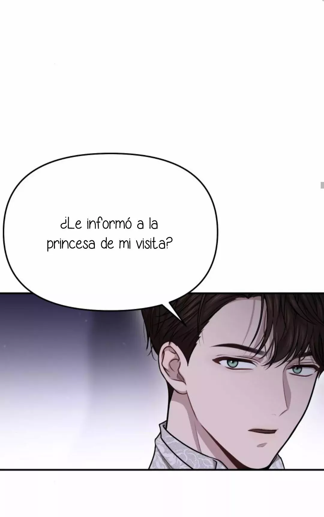 El Dormitorio Secreto De La Princesa Abandonada Capitulo 32 página 67