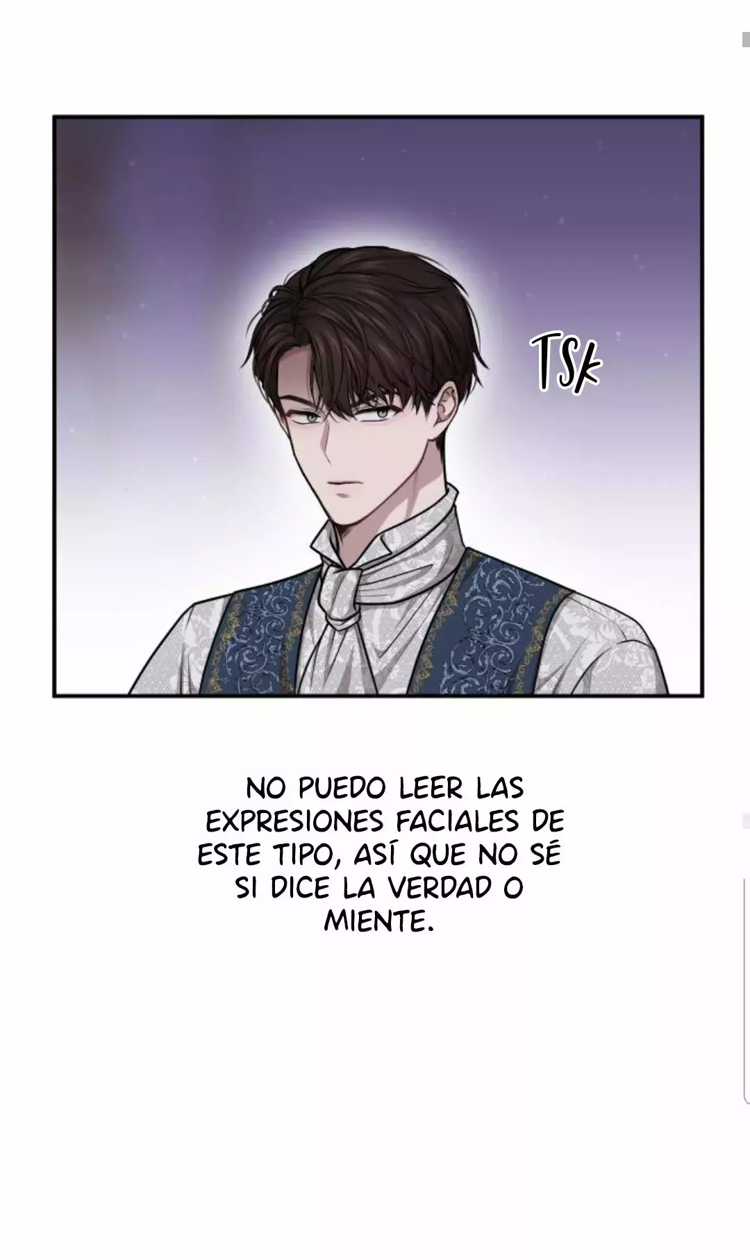 El Dormitorio Secreto De La Princesa Abandonada Capitulo 32 página 73