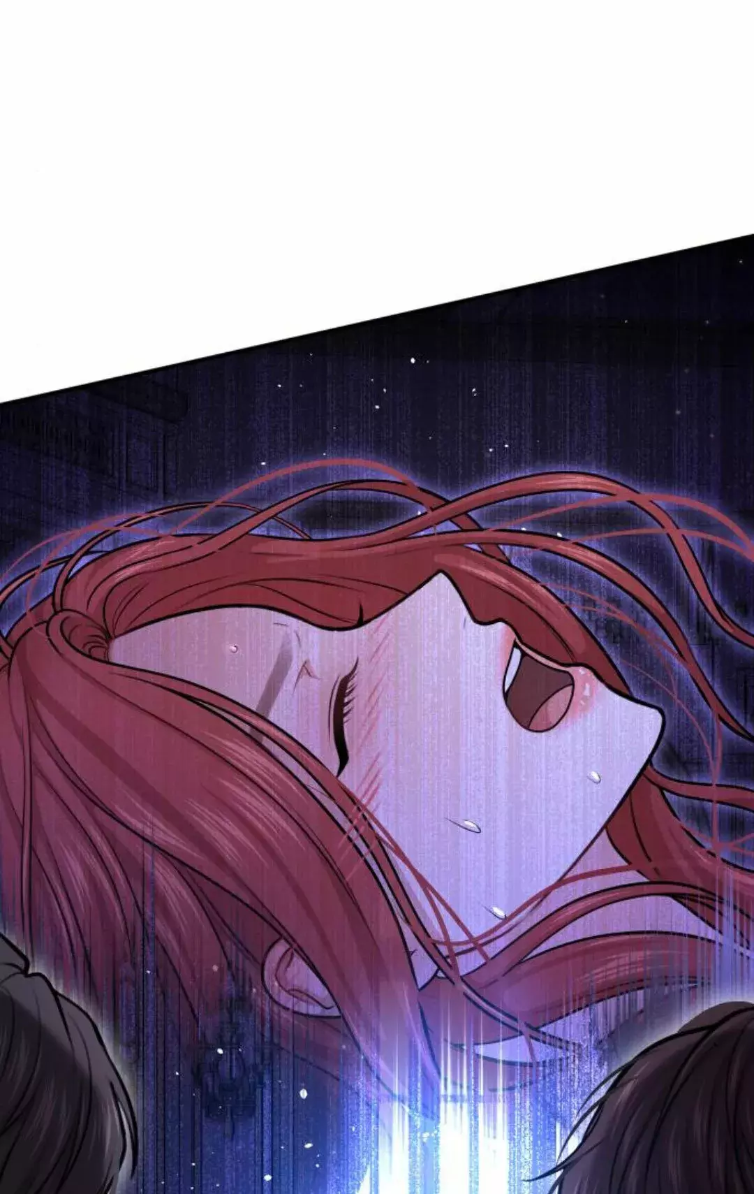 El Dormitorio Secreto De La Princesa Abandonada Capitulo 32 página 83