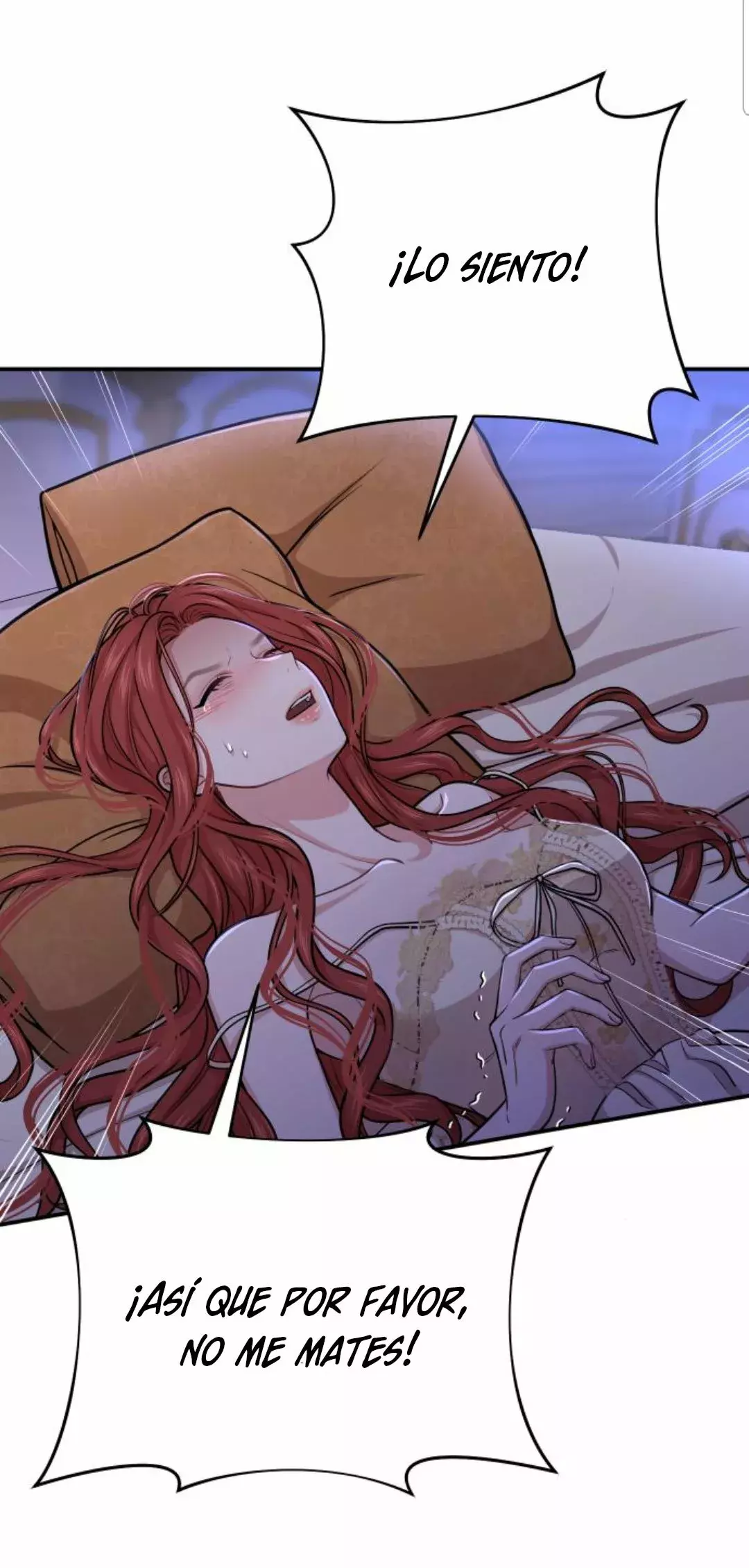 El Dormitorio Secreto De La Princesa Abandonada Capitulo 32 página 85