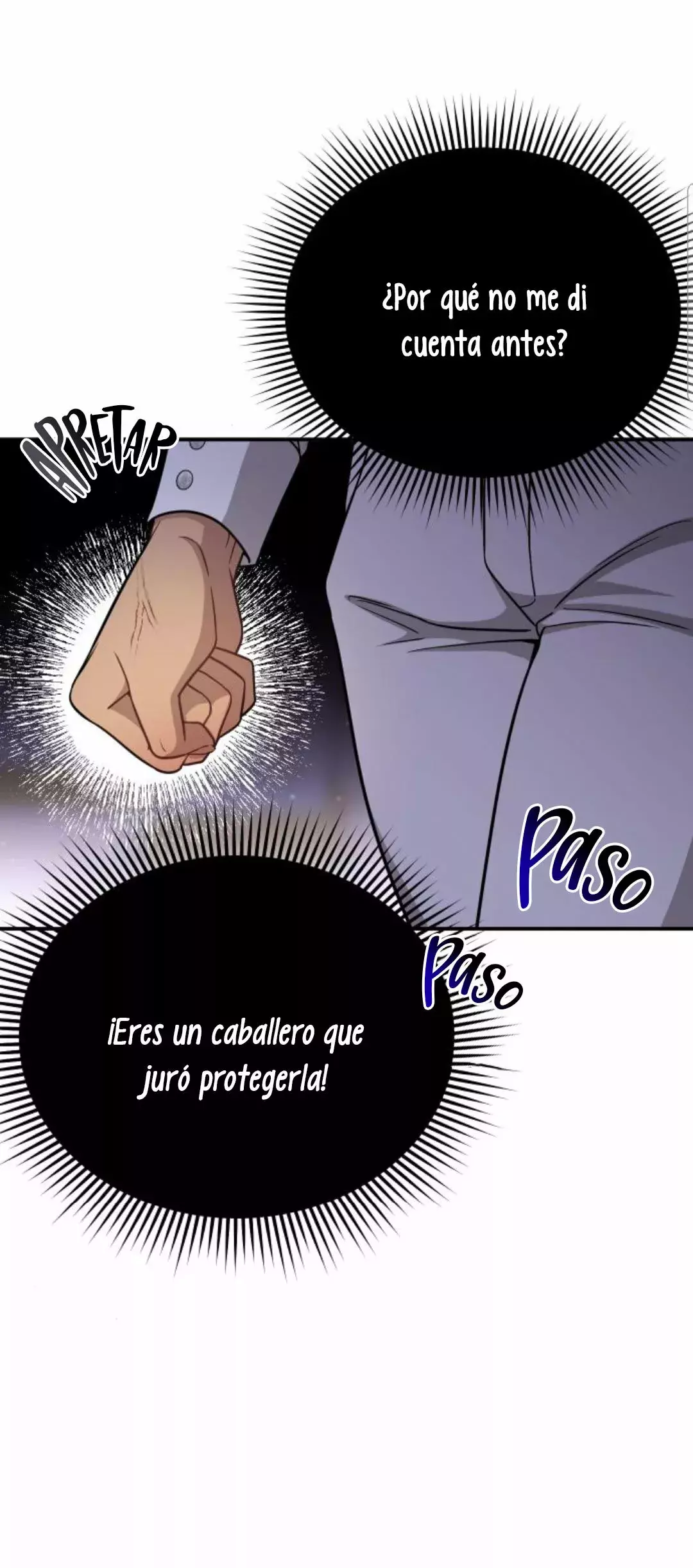 El Dormitorio Secreto De La Princesa Abandonada Capitulo 32 página 96