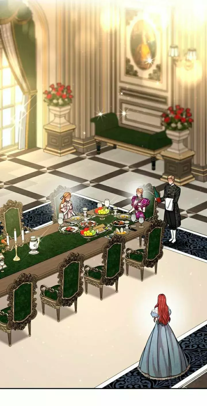 El Dormitorio Secreto De La Princesa Abandonada Capitulo 33 página 102