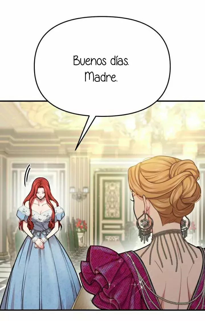 El Dormitorio Secreto De La Princesa Abandonada Capitulo 33 página 103