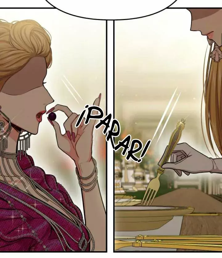 El Dormitorio Secreto De La Princesa Abandonada Capitulo 33 página 115