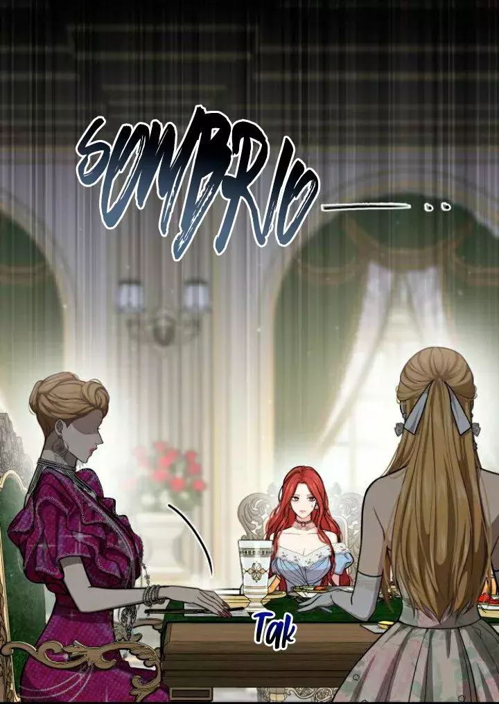 El Dormitorio Secreto De La Princesa Abandonada Capitulo 33 página 116