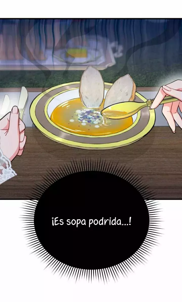 El Dormitorio Secreto De La Princesa Abandonada Capitulo 33 página 123