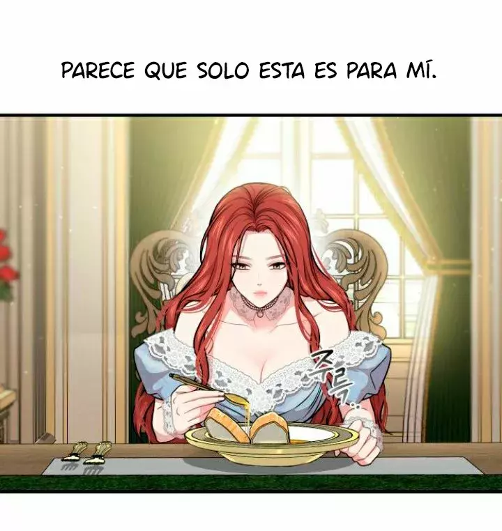 El Dormitorio Secreto De La Princesa Abandonada Capitulo 33 página 125