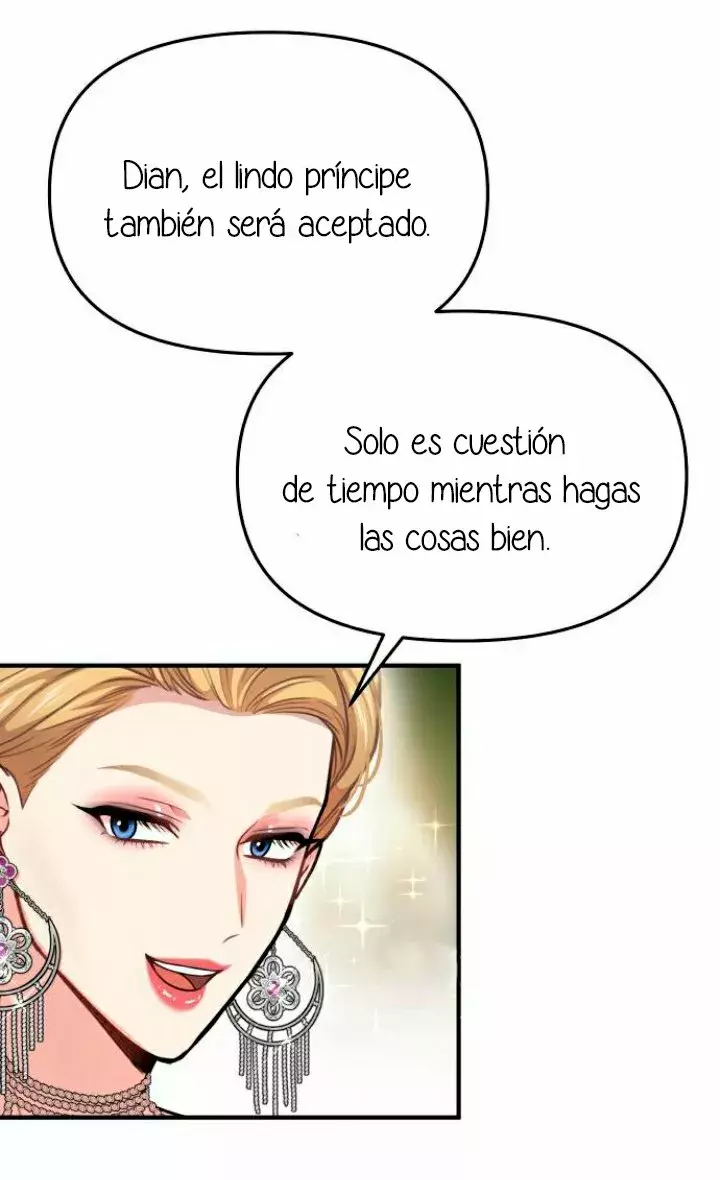 El Dormitorio Secreto De La Princesa Abandonada Capitulo 33 página 126
