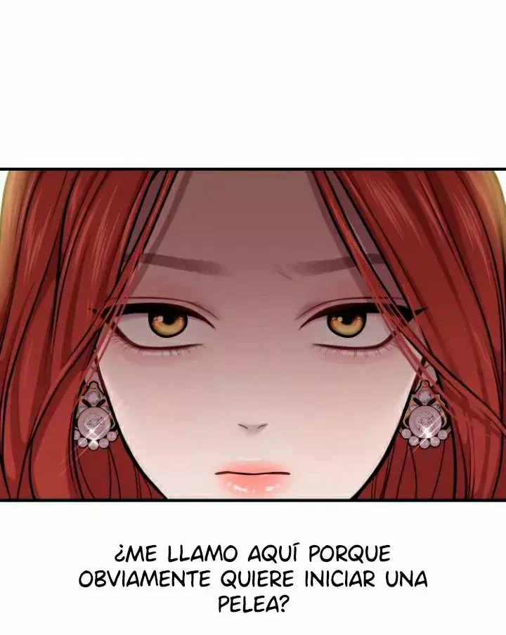 El Dormitorio Secreto De La Princesa Abandonada Capitulo 33 página 128