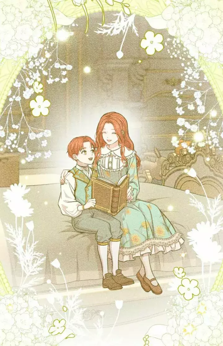 El Dormitorio Secreto De La Princesa Abandonada Capitulo 33 página 137