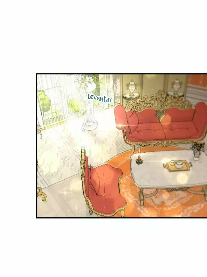 El Dormitorio Secreto De La Princesa Abandonada Capitulo 33 página 21
