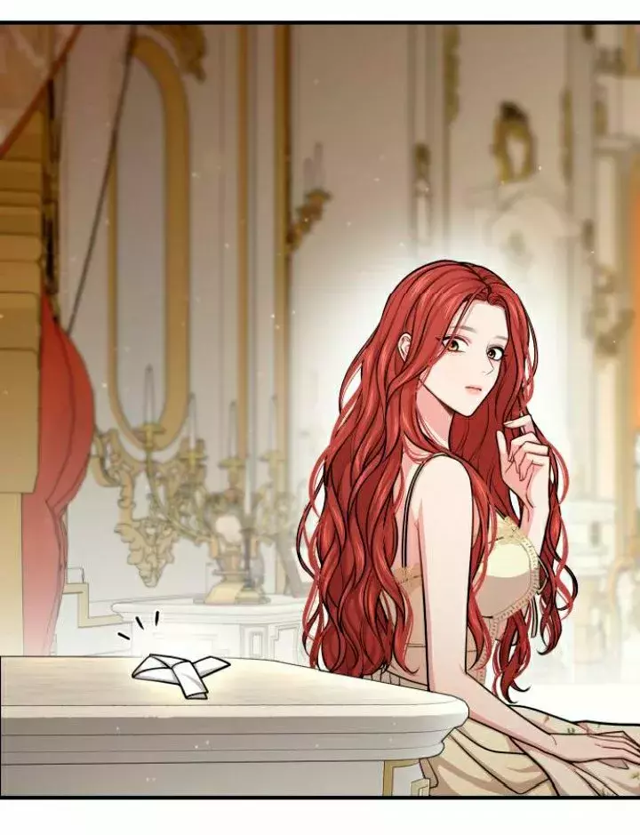 El Dormitorio Secreto De La Princesa Abandonada Capitulo 33 página 25