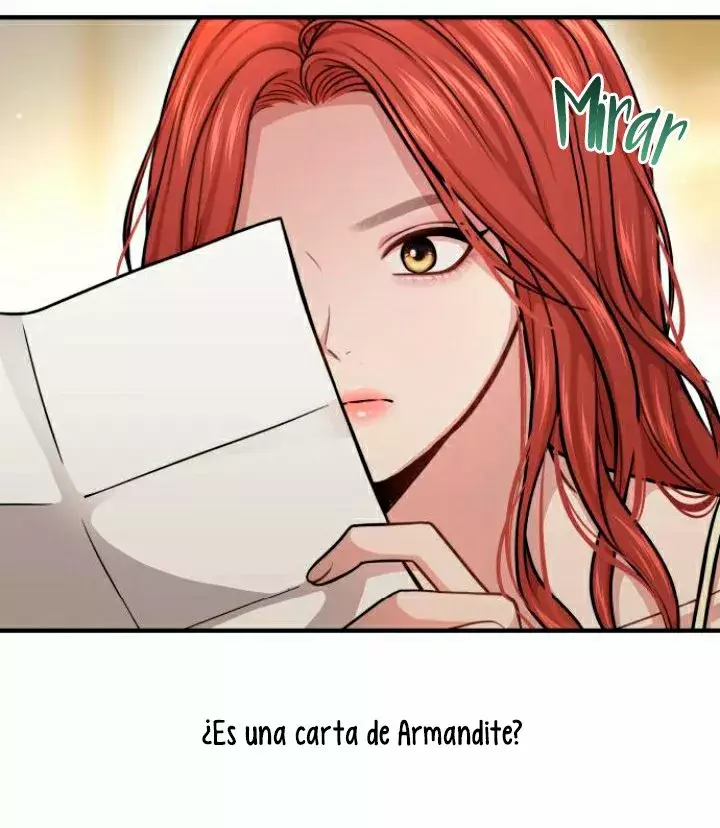 El Dormitorio Secreto De La Princesa Abandonada Capitulo 33 página 28