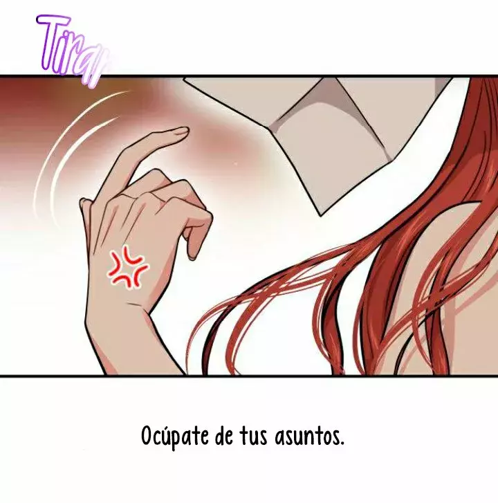 El Dormitorio Secreto De La Princesa Abandonada Capitulo 33 página 31