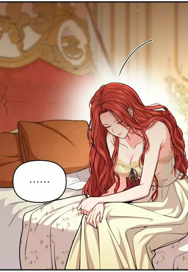 El Dormitorio Secreto De La Princesa Abandonada Capitulo 33 página 33