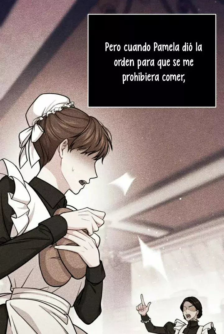 El Dormitorio Secreto De La Princesa Abandonada Capitulo 33 página 44