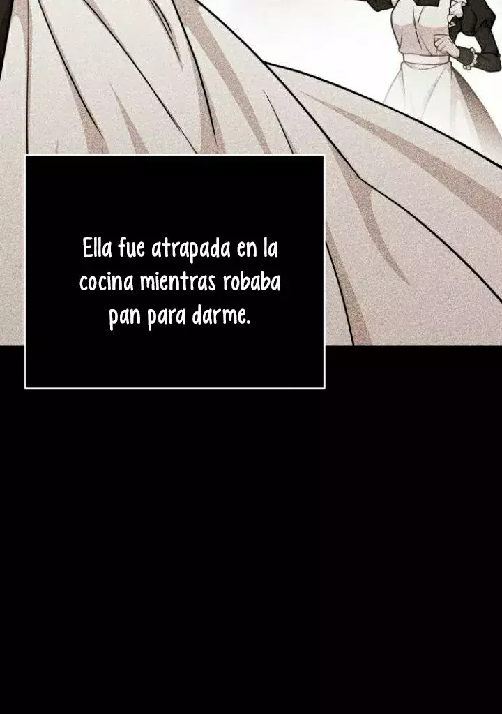 El Dormitorio Secreto De La Princesa Abandonada Capitulo 33 página 45