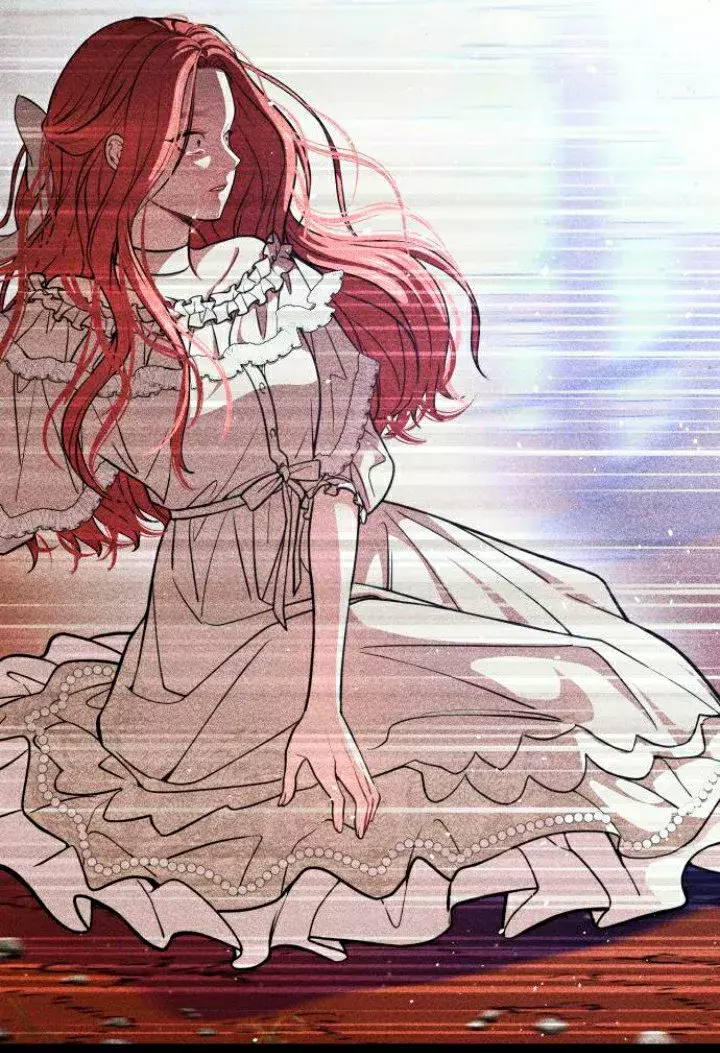 El Dormitorio Secreto De La Princesa Abandonada Capitulo 33 página 54
