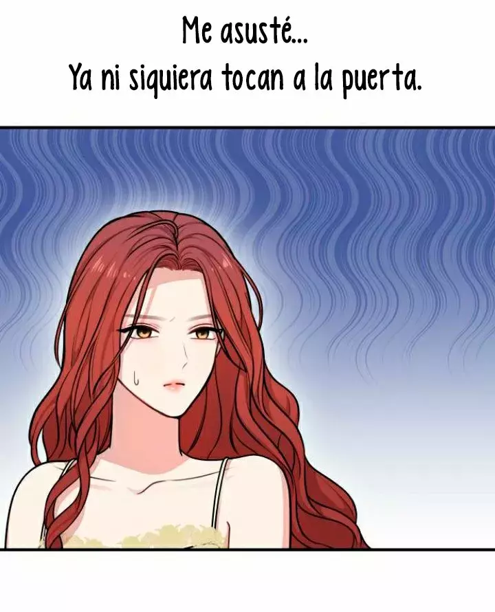 El Dormitorio Secreto De La Princesa Abandonada Capitulo 33 página 68