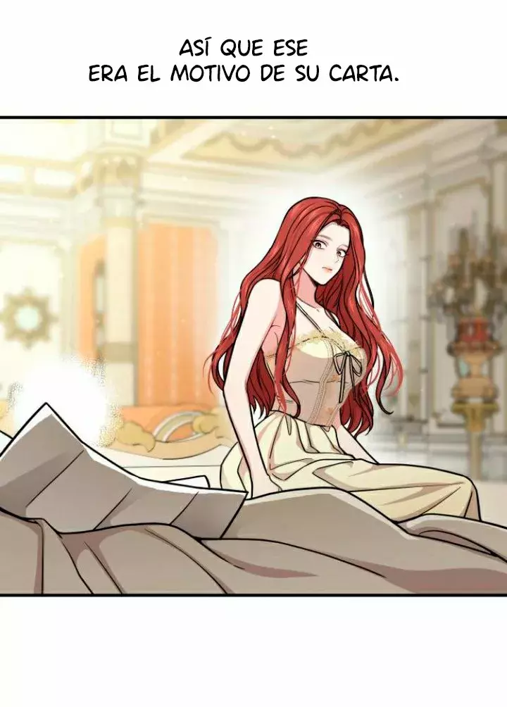 El Dormitorio Secreto De La Princesa Abandonada Capitulo 33 página 71