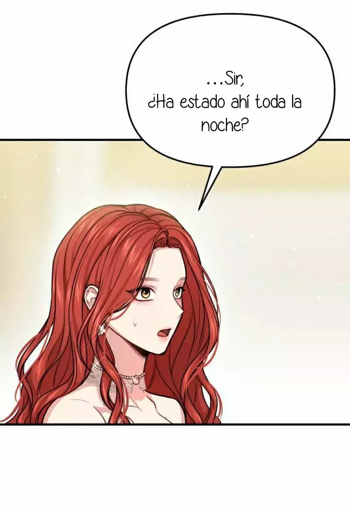 El Dormitorio Secreto De La Princesa Abandonada Capitulo 33 página 83