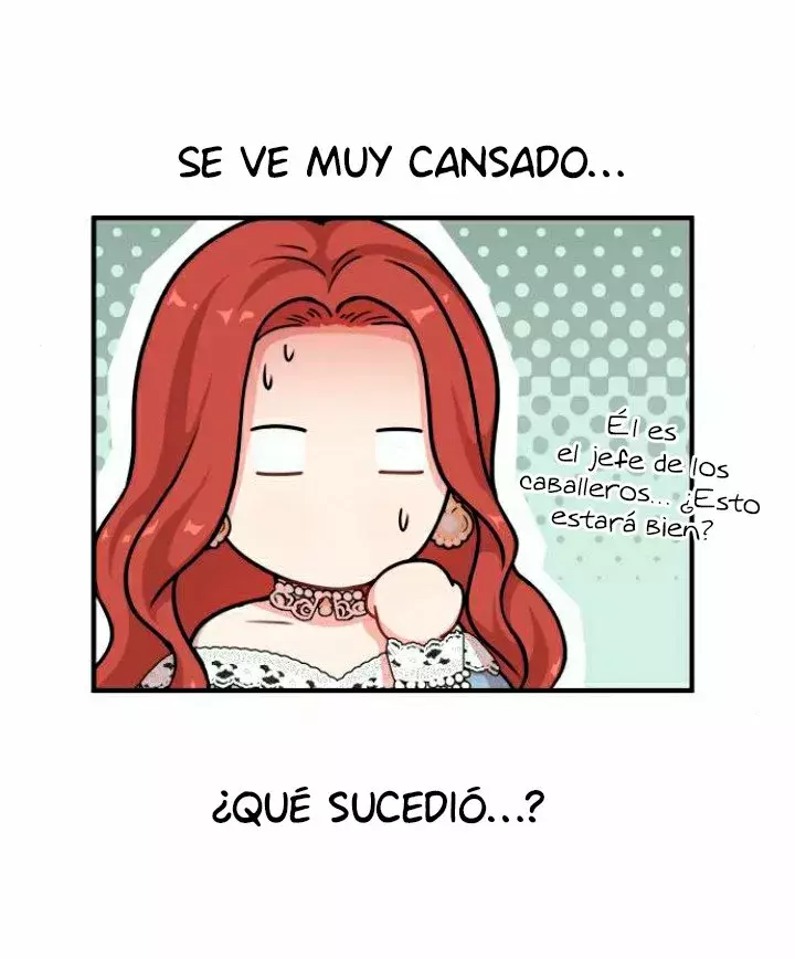 El Dormitorio Secreto De La Princesa Abandonada Capitulo 33 página 85