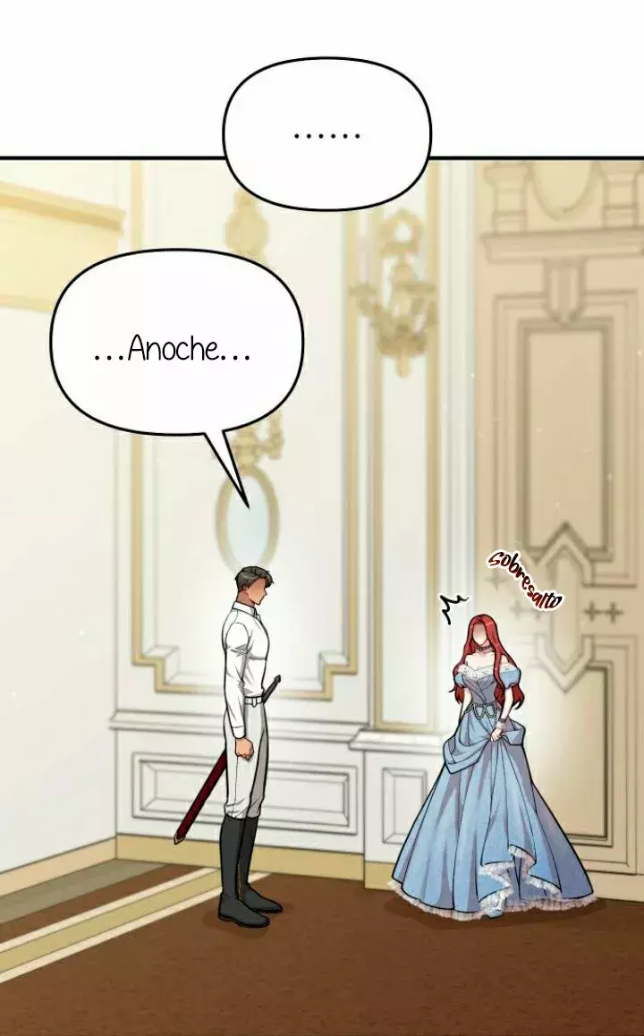El Dormitorio Secreto De La Princesa Abandonada Capitulo 33 página 86