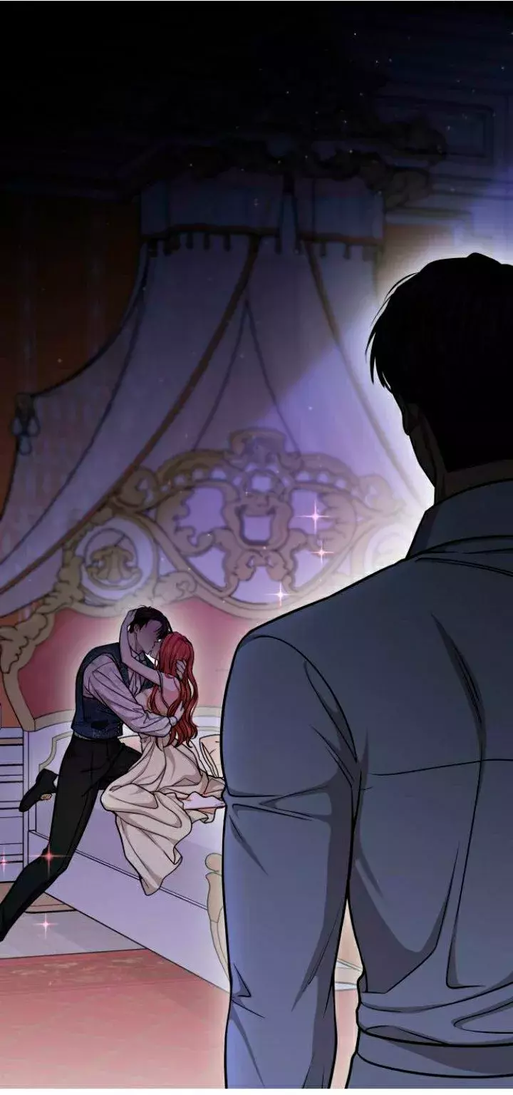 El Dormitorio Secreto De La Princesa Abandonada Capitulo 33 página 9