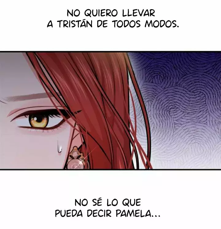 El Dormitorio Secreto De La Princesa Abandonada Capitulo 33 página 96