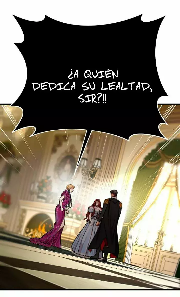 El Dormitorio Secreto De La Princesa Abandonada Capitulo 34 página 100