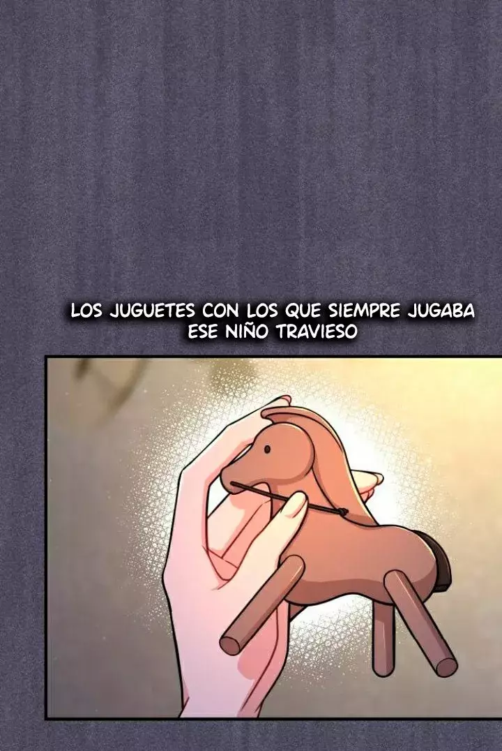 El Dormitorio Secreto De La Princesa Abandonada Capitulo 34 página 17