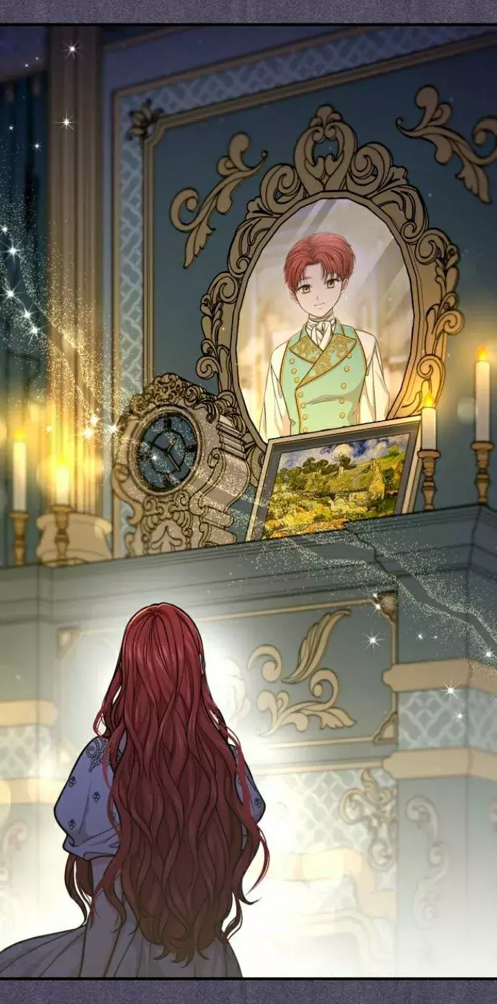 El Dormitorio Secreto De La Princesa Abandonada Capitulo 34 página 23