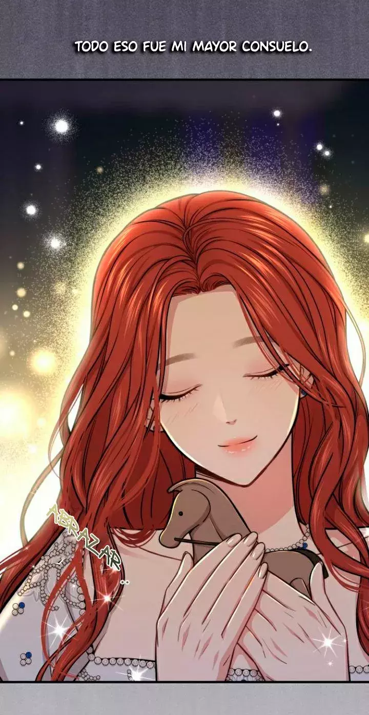 El Dormitorio Secreto De La Princesa Abandonada Capitulo 34 página 25