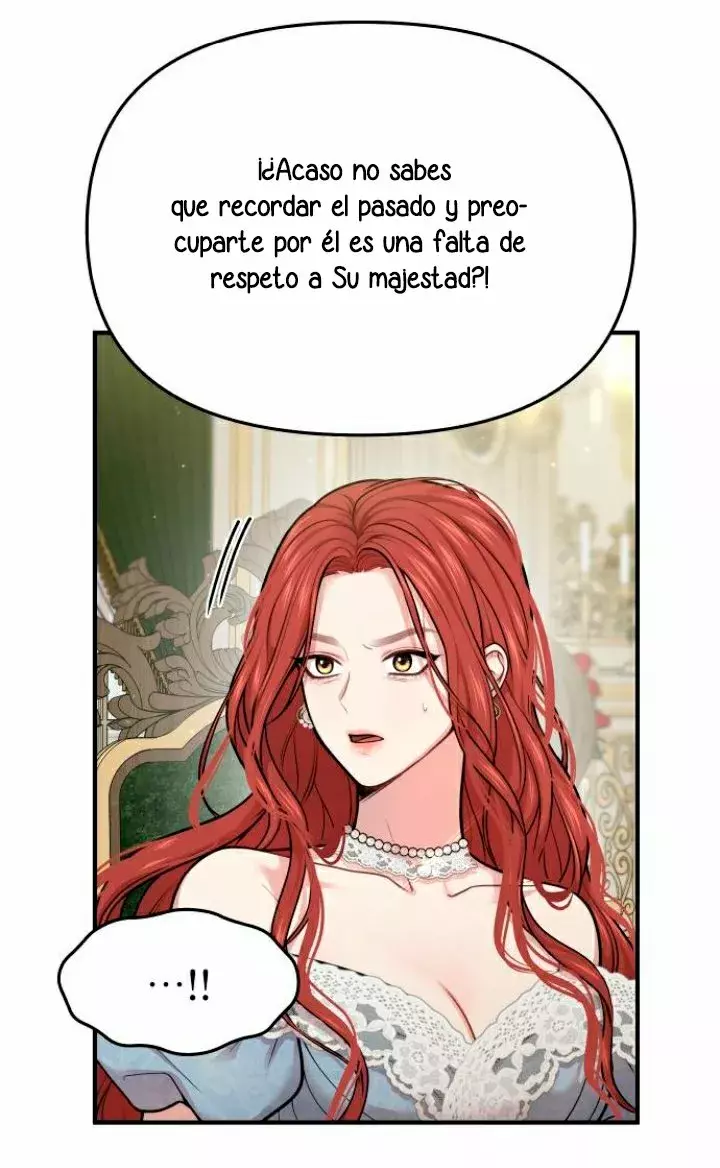 El Dormitorio Secreto De La Princesa Abandonada Capitulo 34 página 34