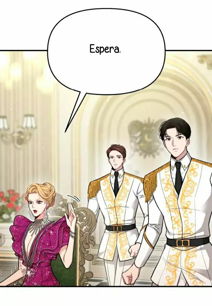 El Dormitorio Secreto De La Princesa Abandonada Capitulo 34 página 43