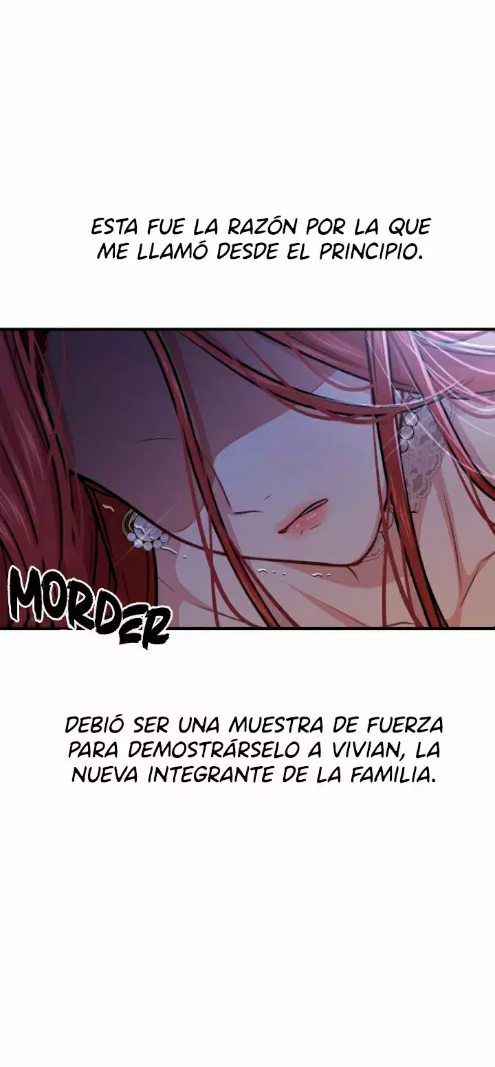 El Dormitorio Secreto De La Princesa Abandonada Capitulo 34 página 51